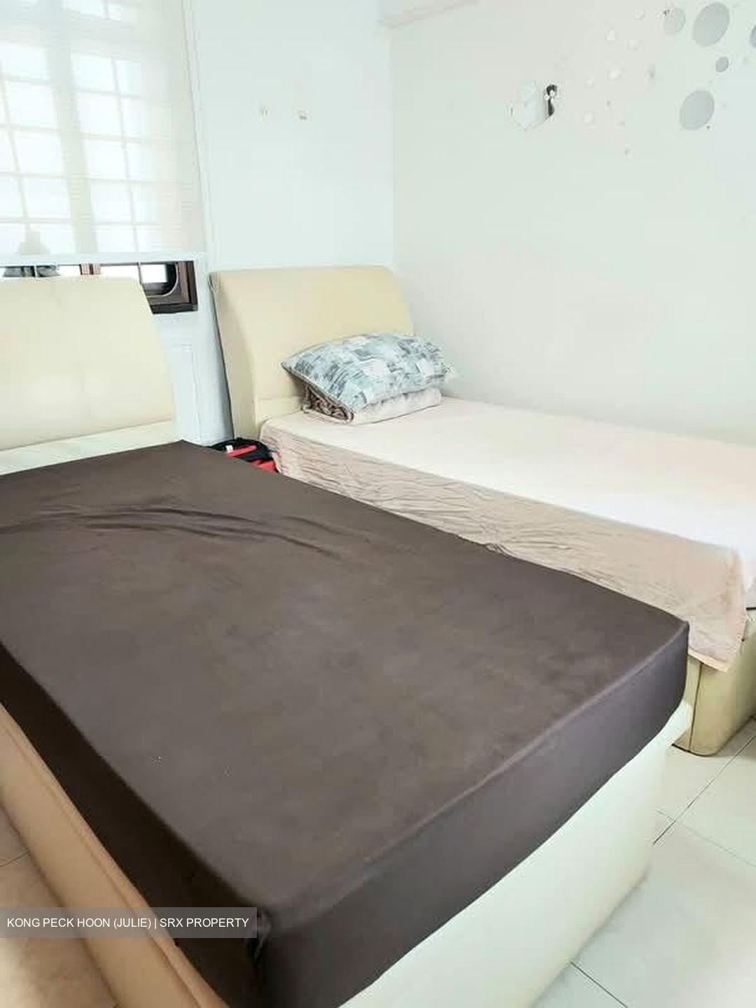Blk 19 Dover Ville (Queenstown), HDB 4 Rooms #596437481